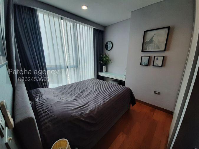 รูป ว่าง 13สค69! The Lumpini24. 1นอน 29ตร.ม. Line id: @pfagent - รูปที่ 7/8