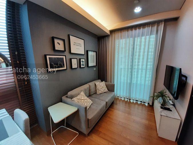 รูป ว่าง 13สค69! The Lumpini24. 1นอน 29ตร.ม. Line id: @pfagent - รูปที่ 1/8
