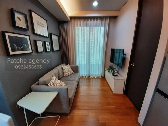 รูป ว่าง 13สค69! The Lumpini24. 1นอน 29ตร.ม. Line id: @pfagent - รูปที่ 2/8