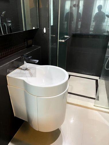 picture for rent Rhythm Sukhumvit50. 1bed 45sqm. Line id: @pfagent - 9/11