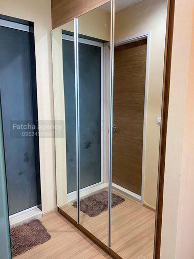 picture for rent Rhythm Sukhumvit50. 1bed 45sqm. Line id: @pfagent - 8/11