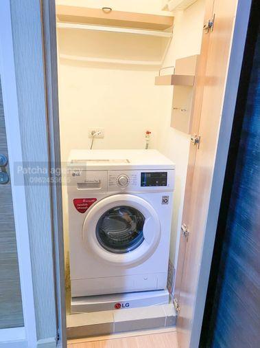picture for rent Rhythm Sukhumvit50. 1bed 45sqm. Line id: @pfagent - 4/11