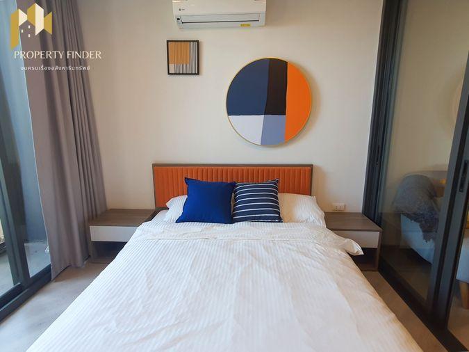 picture Condo for rent THE BASE Saphanmai Contact @propertybkk3 - 7/18