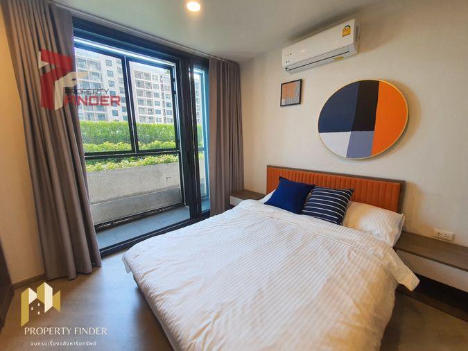 picture Condo for rent THE BASE Saphanmai Contact @propertybkk3 - 12/18