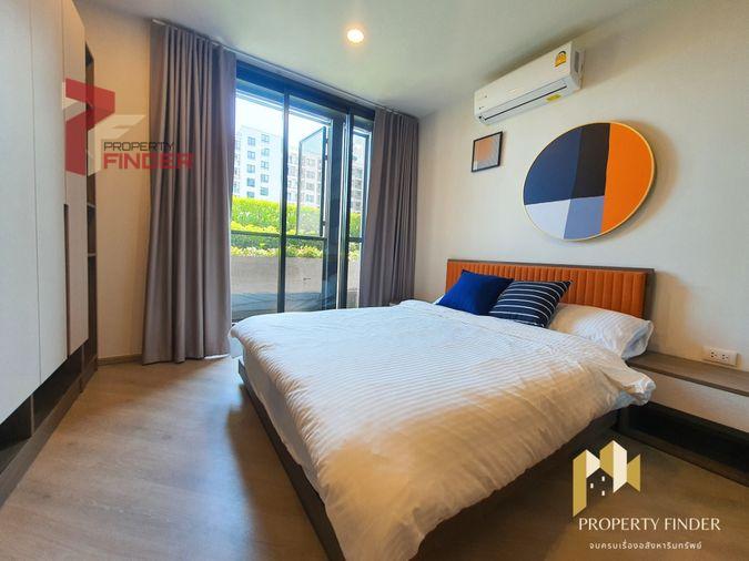 picture Condo for rent THE BASE Saphanmai Contact @propertybkk3 - 6/18
