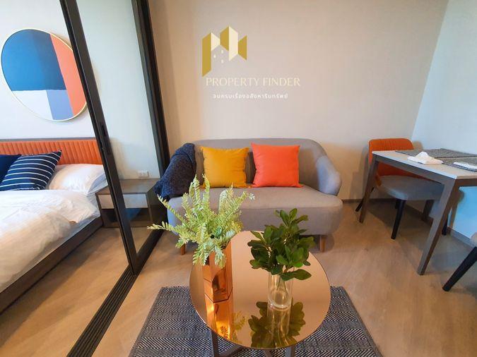 picture Condo for rent THE BASE Saphanmai Contact @propertybkk3 - 3/18