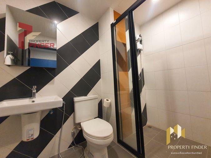 picture Condo for rent THE BASE Saphanmai Contact @propertybkk3 - 17/18