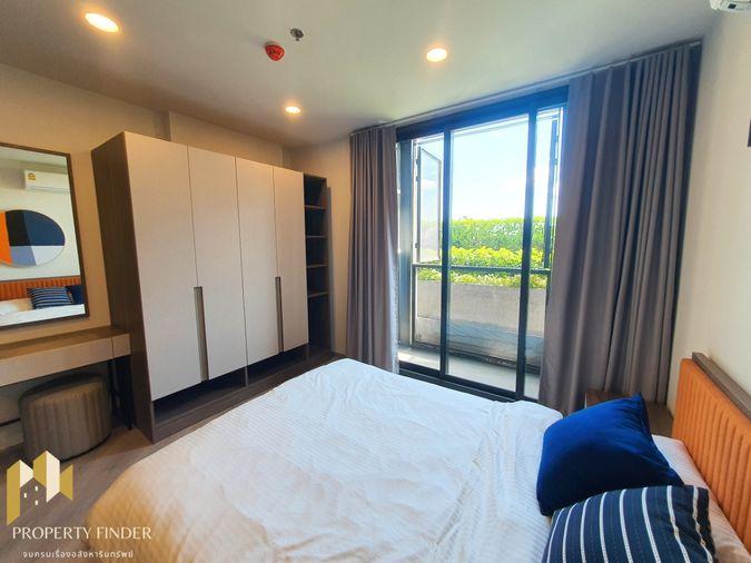 picture Condo for rent THE BASE Saphanmai Contact @propertybkk3 - 13/18