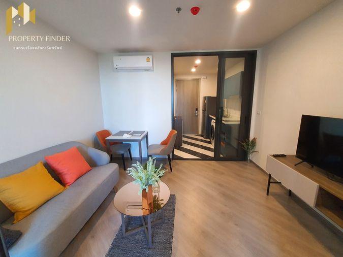 picture Condo for rent THE BASE Saphanmai Contact @propertybkk3 - 15/18