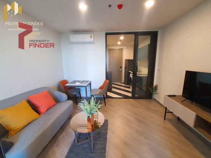 picture Condo for rent THE BASE Saphanmai Contact @propertybkk3 - 15/18