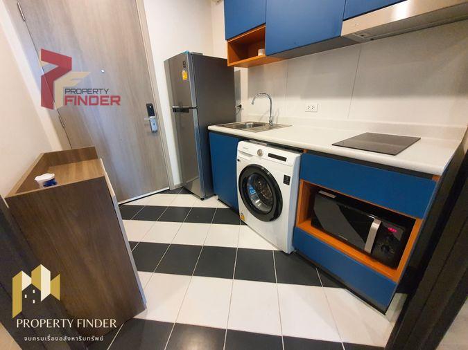 picture Condo for rent THE BASE Saphanmai Contact @propertybkk3 - 18/18