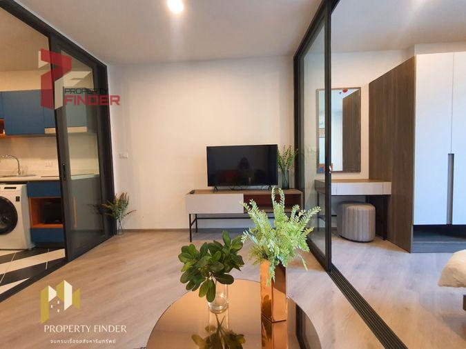 picture Condo for rent THE BASE Saphanmai Contact @propertybkk3 - 4/18