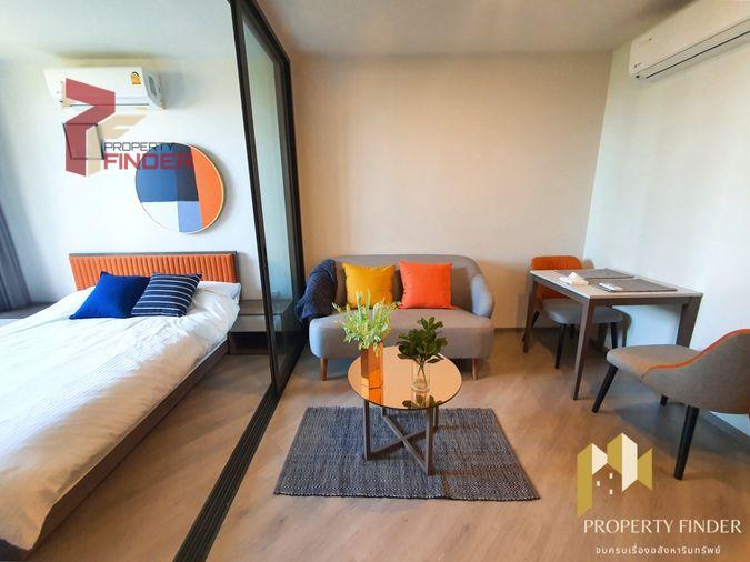 picture Condo for rent THE BASE Saphanmai Contact @propertybkk3 - 2/18