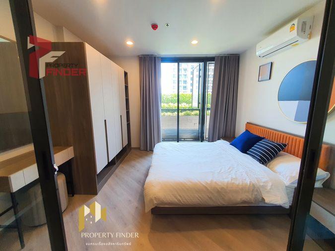 picture Condo for rent THE BASE Saphanmai Contact @propertybkk3 - 11/18