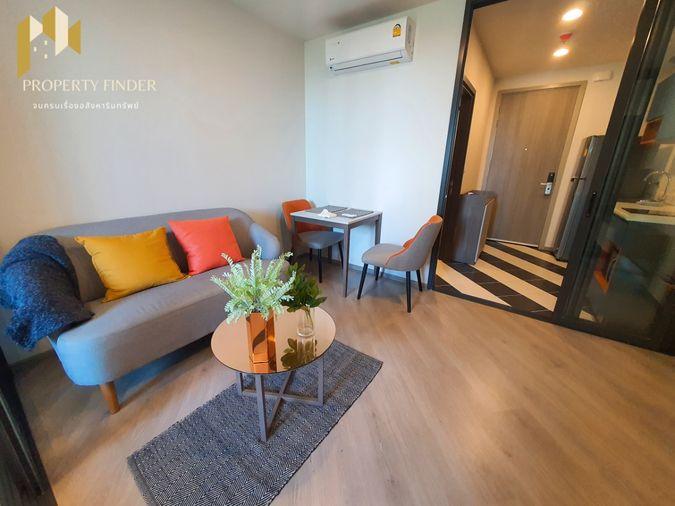 picture Condo for rent THE BASE Saphanmai Contact @propertybkk3 - 10/18