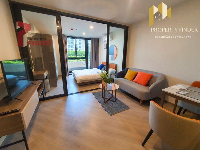 picture Condo for rent THE BASE Saphanmai Contact @propertybkk3 - 16/18