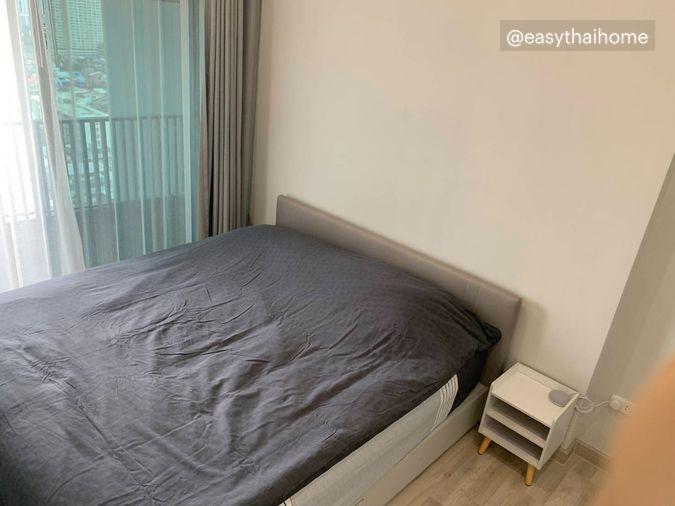 picture P-115516 Condo for sell Niche Pride Taopoon - Interchange fully furnished. - 1/13