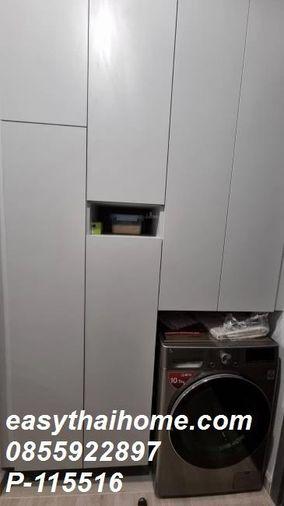 picture P-115516 Condo for sell Niche Pride Taopoon - Interchange fully furnished. - 10/13