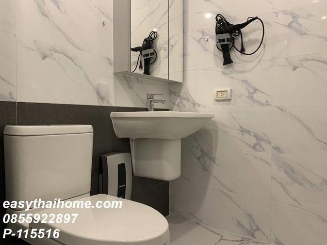 picture P-115516 Condo for sell Niche Pride Taopoon - Interchange fully furnished. - 9/13
