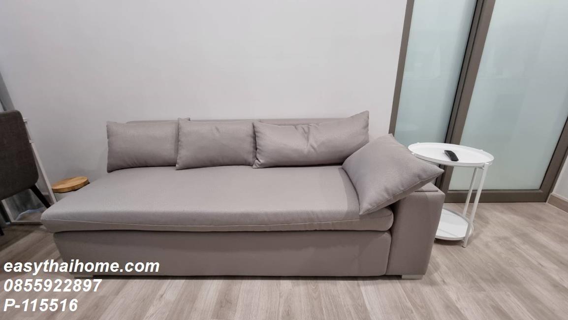 picture P-115516 Condo for sell Niche Pride Taopoon - Interchange fully furnished. - 6/13