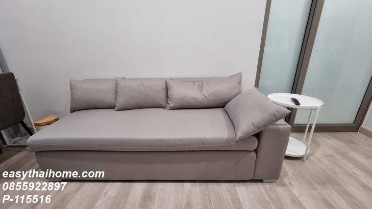 picture P-115516 Condo for sell Niche Pride Taopoon - Interchange fully furnished. - 6/13