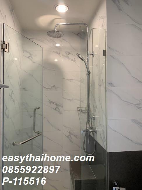 picture P-115516 Condo for sell Niche Pride Taopoon - Interchange fully furnished. - 12/13