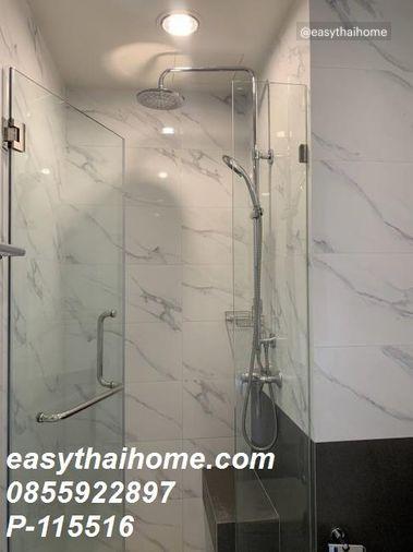 picture P-115516 Condo for sell Niche Pride Taopoon - Interchange fully furnished. - 12/13