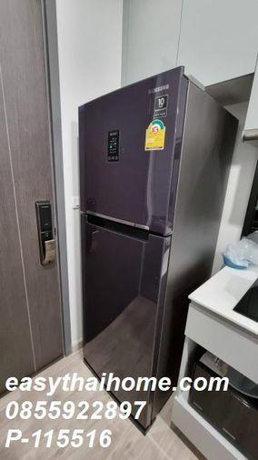 picture P-115516 Condo for sell Niche Pride Taopoon - Interchange fully furnished. - 2/13