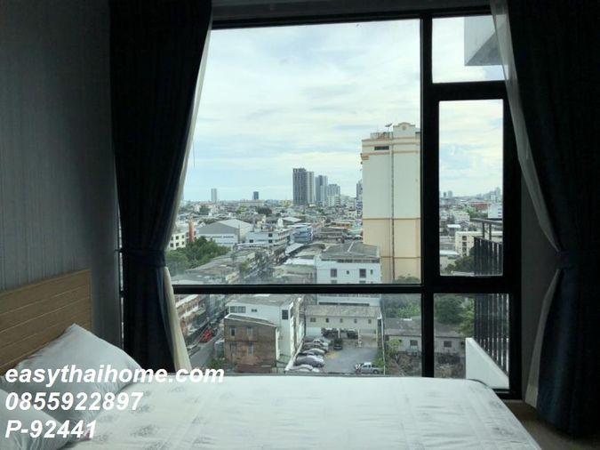 picture P-92441 Condo for sell Bangkok Horizon Sathorn fully furnished. - 15/18
