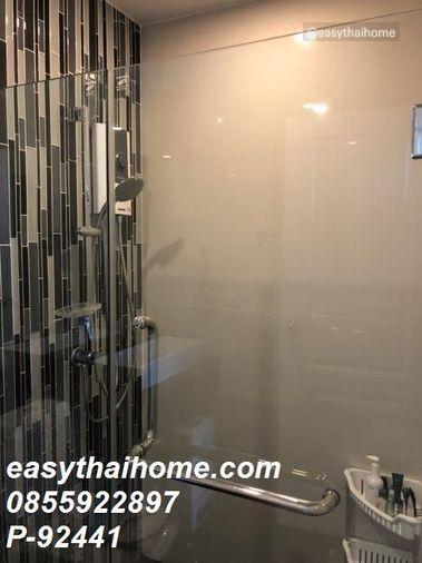 picture P-92441 Condo for sell Bangkok Horizon Sathorn fully furnished. - 13/18