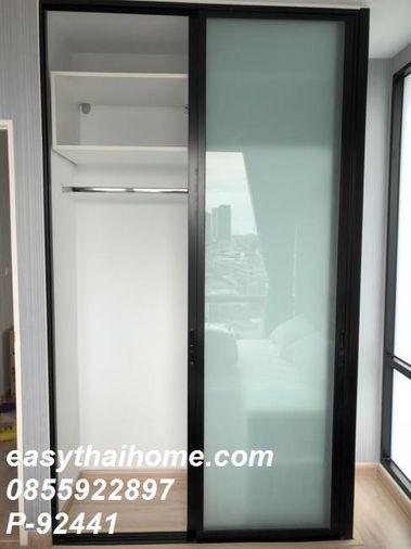 picture P-92441 Condo for sell Bangkok Horizon Sathorn fully furnished. - 9/18