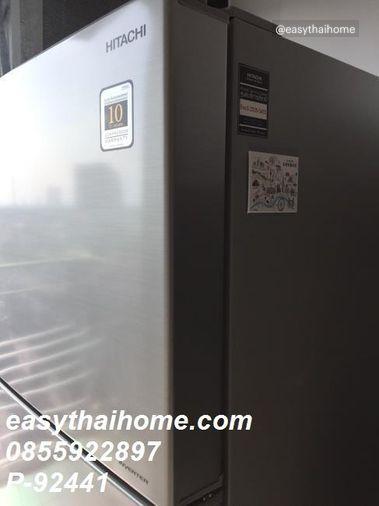 picture P-92441 Condo for sell Bangkok Horizon Sathorn fully furnished. - 7/18