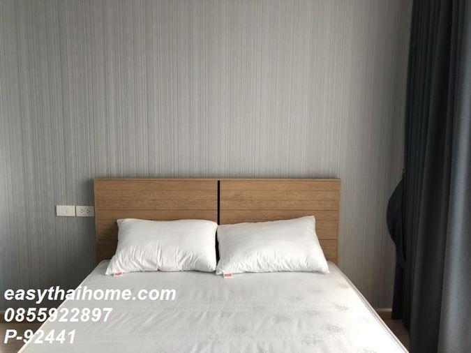 picture P-92441 Condo for sell Bangkok Horizon Sathorn fully furnished. - 17/18