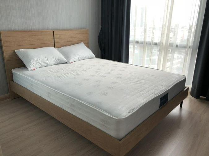 picture P-92441 Condo for sell Bangkok Horizon Sathorn fully furnished. - 1/18