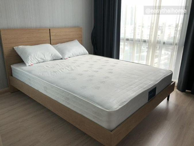 picture P-92441 Condo for sell Bangkok Horizon Sathorn fully furnished. - 1/18