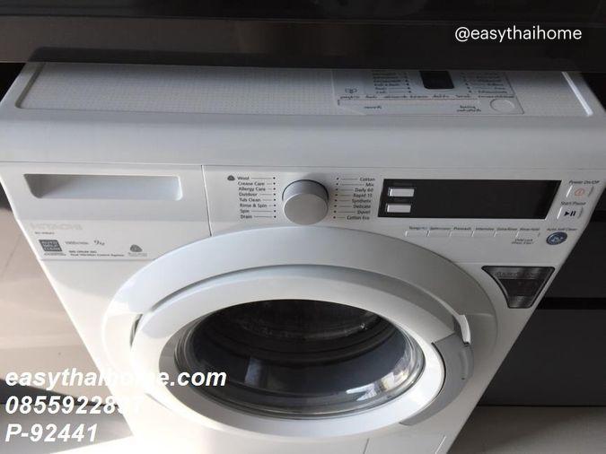 picture P-92441 Condo for sell Bangkok Horizon Sathorn fully furnished. - 11/18