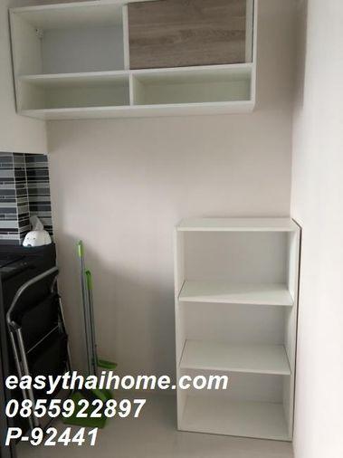 picture P-92441 Condo for sell Bangkok Horizon Sathorn fully furnished. - 10/18