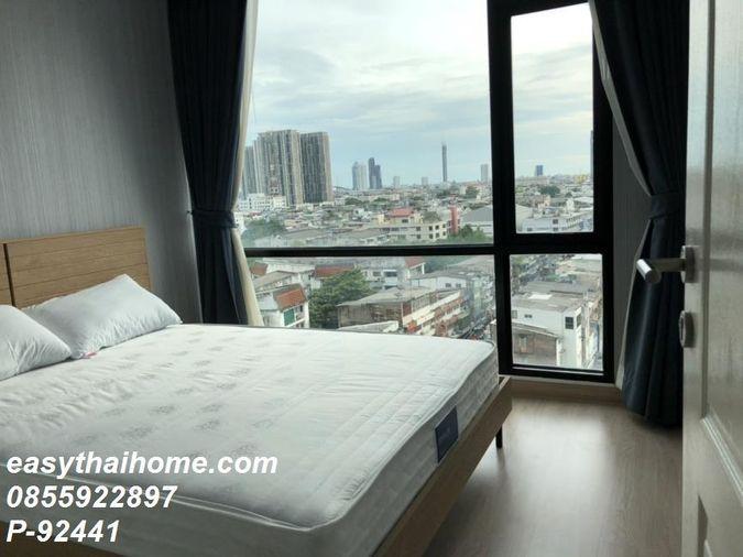 picture P-92441 Condo for sell Bangkok Horizon Sathorn fully furnished. - 5/18