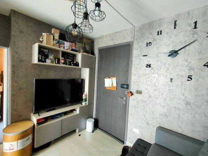 รูป OwTo30522 ขาย : The Niche ID บางแค เฟส 2 - รูปที่ 13/20