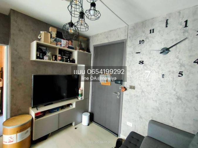 รูป OwTo30522 ขาย : The Niche ID บางแค เฟส 2 - รูปที่ 13/20