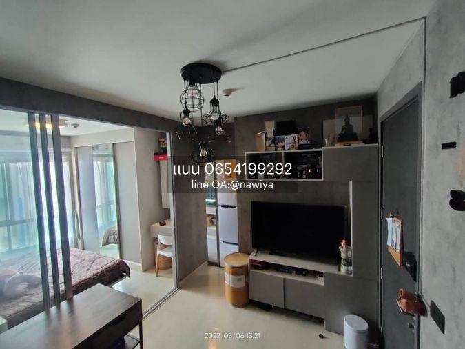 รูป OwTo30522 ขาย : The Niche ID บางแค เฟส 2 - รูปที่ 6/20