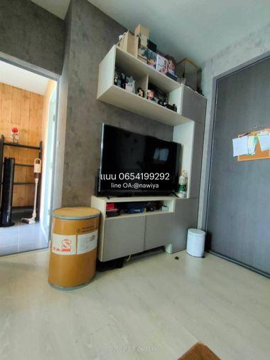 รูป OwTo30522 ขาย : The Niche ID บางแค เฟส 2 - รูปที่ 11/20
