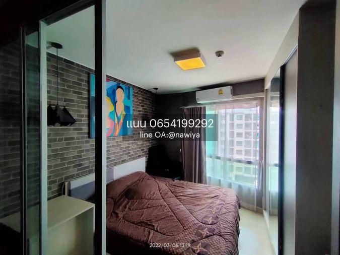 รูป OwTo30522 ขาย : The Niche ID บางแค เฟส 2 - รูปที่ 2/20