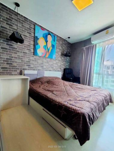 รูป OwTo30522 ขาย : The Niche ID บางแค เฟส 2 - รูปที่ 8/20