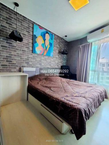 รูป OwTo30522 ขาย : The Niche ID บางแค เฟส 2 - รูปที่ 8/20