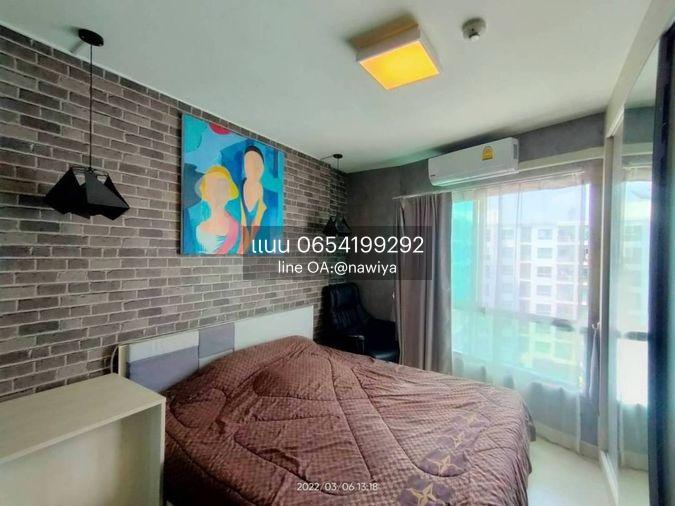 รูป OwTo30522 ขาย : The Niche ID บางแค เฟส 2 - รูปที่ 1/20