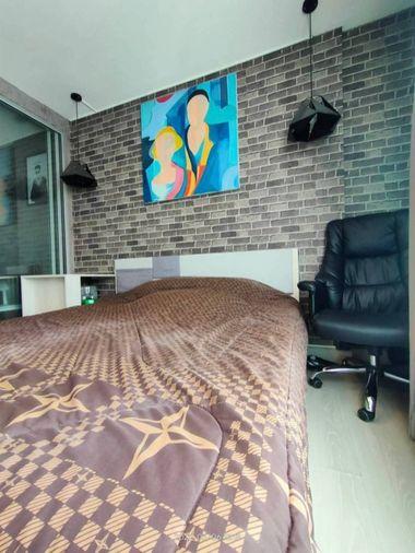 รูป OwTo30522 ขาย : The Niche ID บางแค เฟส 2 - รูปที่ 3/20