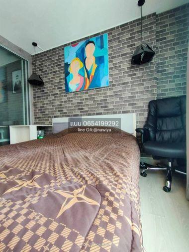 รูป OwTo30522 ขาย : The Niche ID บางแค เฟส 2 - รูปที่ 3/20