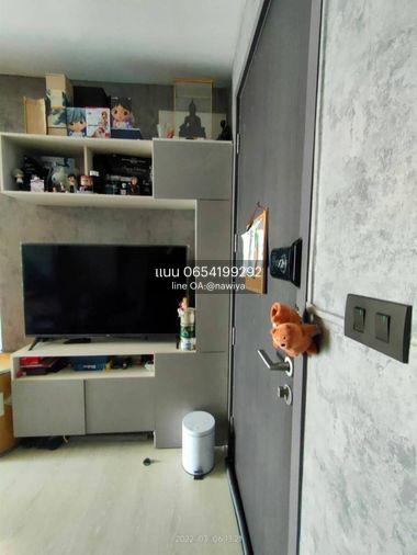 รูป OwTo30522 ขาย : The Niche ID บางแค เฟส 2 - รูปที่ 9/20