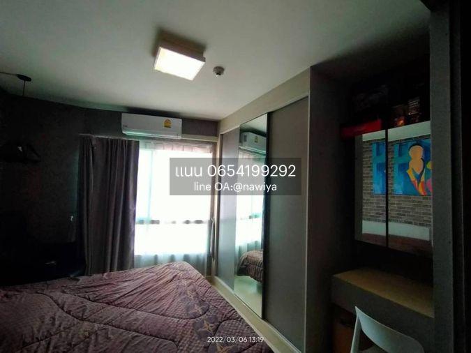 รูป OwTo30522 ขาย : The Niche ID บางแค เฟส 2 - รูปที่ 10/20
